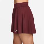 Nike NKCT Drifit Slam Skirt RG FZ6766-619 Dark Tea