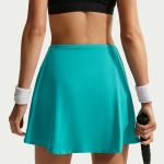 Nike DriFit Victory Flouncy Skirt FD6528-300 Energy Womens Tennis Nike DriFit Victory Flouncy Skirt FD6528-300 Energy Womens Tennis