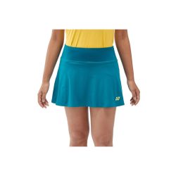 Yonex Ao 2024 Skirt 26120ex Blue Green Ladies Tennis