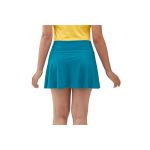Yonex Ao 2024 Skirt 26120ex Blue Green Ladies Tennis