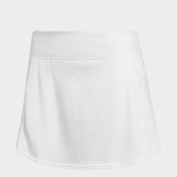 Adidas Match Skirt Hc7708 White Ladies Tennis