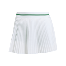 Adidas Pleat Tennis Skirt Pro JM4730 – Wimbledon White