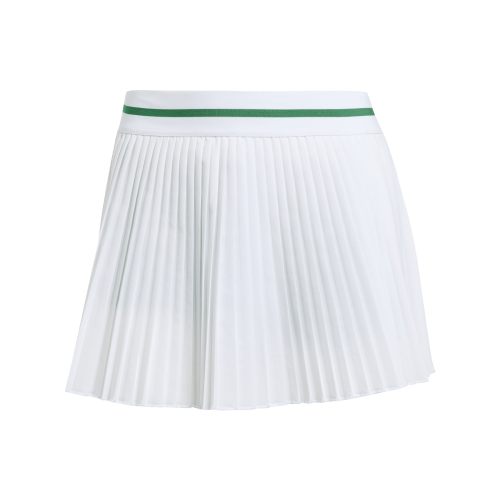 Adidas Pleat Tennis Skirt Pro JM4730 – Wimbledon White