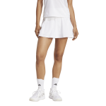 Adidas Club Skirt JN1969 White Women's Tennis Skirt