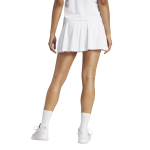 Adidas Club Skirt JN1969 White Women's Tennis Skirt