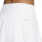 Adidas Club Skirt JN1969 White Women's Tennis Skirt