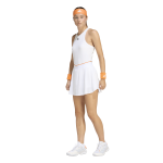 Adidas Skirt Pro KF6030 White Womens Tennis Adidas Skirt Pro KF6030 White Womens Tennis