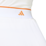 Adidas Skirt Pro KF6030 White Womens Tennis Adidas Skirt Pro KF6030 White Womens Tennis