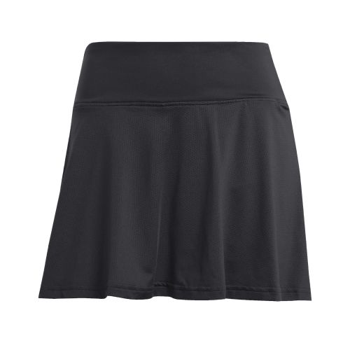 Adidas Club Skirt JN1970 Black Womens Tennis Skirt