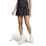 Adidas Club Skirt JN1970 Black Womens Tennis Skirt