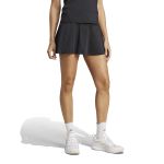 Adidas Club Skirt JN1970 Black Womens Tennis Skirt