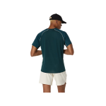 Asics Match Antibreeze SS top 2041A320-300 Green