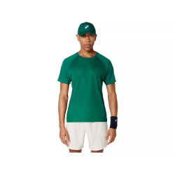 Asics Match Actibreeze SS Top 2041A320-325 Jasper Men's Tennis Shirt