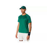 Asics Match Actibreeze SS Top 2041A320-325 Jasper Men's Tennis Shirt
