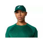 Asics Match Actibreeze SS Top 2041A320-325 Jasper Men's Tennis Shirt