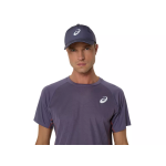 Asics Match Actibreeze SS Top 2041A320-400 Dark Coast Men's Tennis Shirt