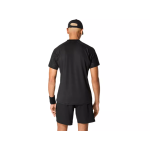 Asics Match SS Top 2041A352-001 Night Energy