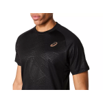 Asics Match SS Top 2041A352-001 Night Energy