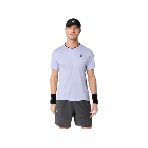 Asics Match SS Top NIGHT ENERGY 2041A418-500 Seastorm Asics Match SS Top NIGHT ENERGY 2041A418-500 Seastorm