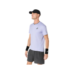 Asics Match SS Top NIGHT ENERGY 2041A418-500 Seastorm Asics Match SS Top NIGHT ENERGY 2041A418-500 Seastorm