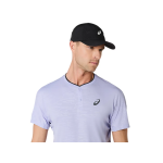 Asics Match SS Top NIGHT ENERGY 2041A418-500 Seastorm Asics Match SS Top NIGHT ENERGY 2041A418-500 Seastorm