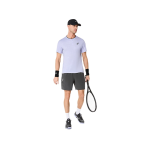 Asics Match SS Top NIGHT ENERGY 2041A418-500 Seastorm Asics Match SS Top NIGHT ENERGY 2041A418-500 Seastorm