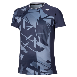 Mizuno Daybreakers Shadow Graphic Men’s Tee 62GAC501-05