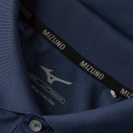 Mizuno Tennis Polo GAD502-13 Insignia Blue Mens Tennis Polo Mizuno Tennis Polo GAD502-13 Insignia Blue Mens Tennis Polo