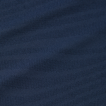 Mizuno Tennis Polo GAD502-13 Insignia Blue Mens Tennis Polo Mizuno Tennis Polo GAD502-13 Insignia Blue Mens Tennis Polo