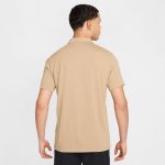 Nike NKCT Dri-FIT Polo Solid – Parachute Beige (DH0857-297)