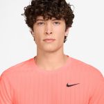 Nike NKCT Dri-FIT Advantage Slam HM6710-873 Men's Tennis Shirt