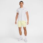 Nike Dry Victory Men's Dri-FIT Tennis Top FZ6921-100 White