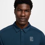 NikeCourt Advantage Men's Dri-FIT Tennis Polo FZ6907-478