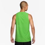 Nike NKCT DriFit Advantage Slam Tank MB IB1052-307 Green Mens Tennis Nike NKCT DriFit Advantage Slam Tank MB IB1052-307 Green Mens Tennis