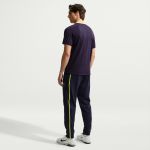 Nike NKCT DriFit Advantage Top FZ6910-525 Purple Dynasty Mens Tennis Nike NKCT DriFit Advantage Top FZ6910-525 Purple Dynasty Mens Tennis