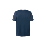 Head Club 25 Tech T-Shirt 811725 Navy Mens Tennis Shirt