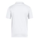 Adidas Club Polo JD8636 White Mens Tennis Polo