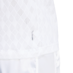 Adidas Polo Pro JL9675 – White Wimbledon 2025 Men’s Tennis Polo