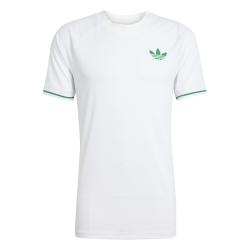 Adidas FLFT Tee Pro JM1161 – Wimbledon White Tennis Shirt