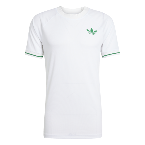 Adidas FLFT Tee Pro JM1161 – Wimbledon White Tennis Shirt