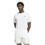 Adidas FLFT Tee Pro JM1161 – Wimbledon White Tennis Shirt