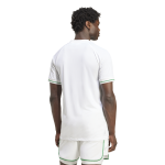 Adidas FLFT Tee Pro JM1161 – Wimbledon White Tennis Shirt