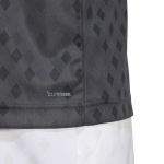 Adidas Club Graphic Polo JM1205 Carbon Men's Tennis Polo