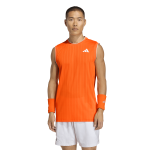 Adidas Tank Top Pro 2 KH0440 PUOR Mens Tennis