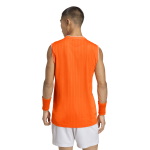 Adidas Tank Top Pro 2 KH0440 PUOR Mens Tennis