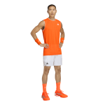 Adidas Tank Top Pro 2 KH0440 PUOR Mens Tennis