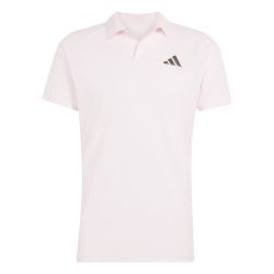 Adidas Climacool+ Freelift Polo Pro KF7394 Dispin Mens Tennis Polo