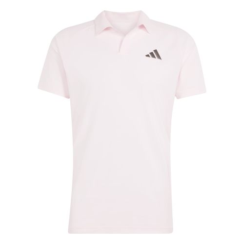 Adidas Climacool+ Freelift Polo Pro KF7394 Dispin Mens Tennis Polo Adidas Climacool+ Freelift Polo Pro KF7394 Dispin Mens Tennis Polo