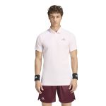 Adidas Climacool+ Freelift Polo Pro KF7394 Dispin Mens Tennis Polo Adidas Climacool+ Freelift Polo Pro KF7394 Dispin Mens Tennis Polo
