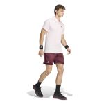 Adidas Climacool+ Freelift Polo Pro KF7394 Dispin Mens Tennis Polo Adidas Climacool+ Freelift Polo Pro KF7394 Dispin Mens Tennis Polo